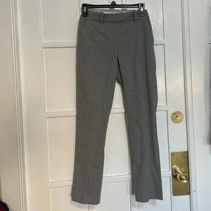 H&M Gray Slacks